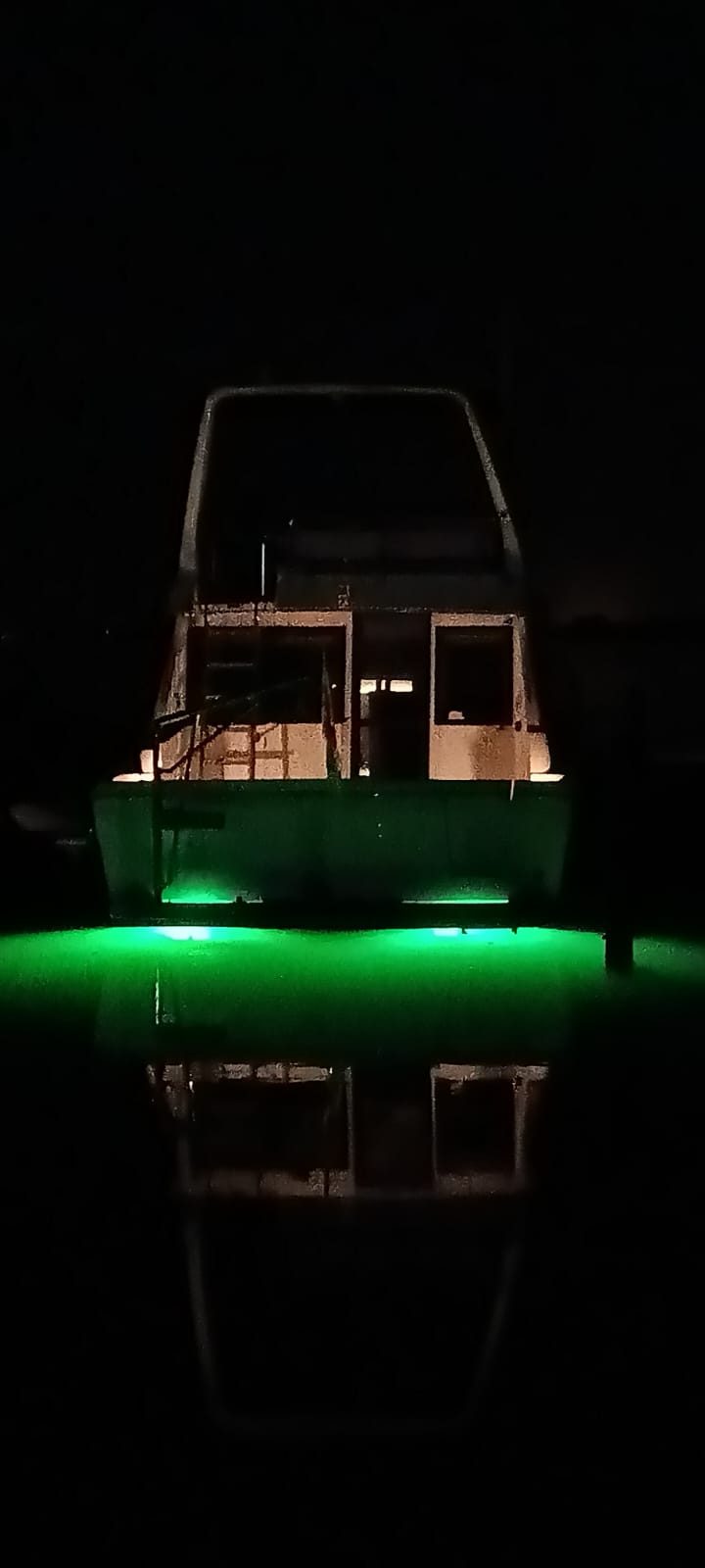 Schilpo Boats project 3: bootservice, onderhoud of aluminium maatwerk