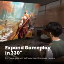 Futuristic Smart Device